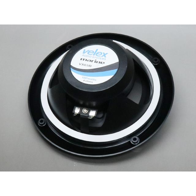 防水マリンデッキ ブルートゥース 6.5インチ防水スピーカー |  | 05