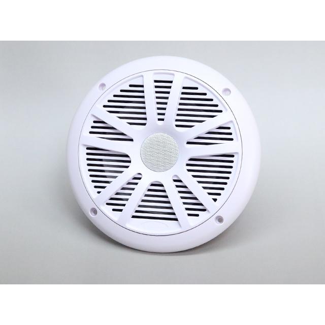 防水マリンデッキ ブルートゥース 6.5インチ防水スピーカー |  | 04