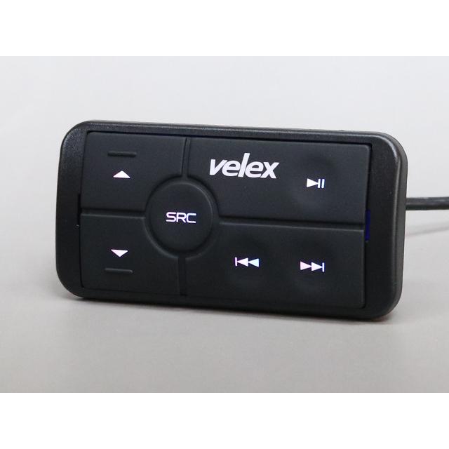 防水ブルートゥースアンプ 防水マリンデッキ マリンジェット |  | 02