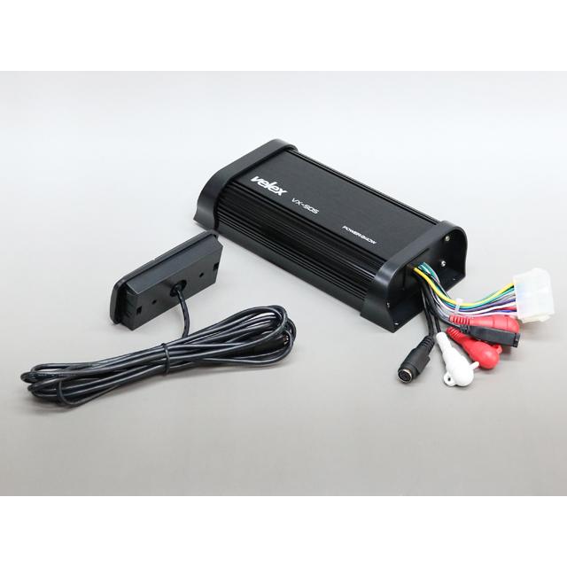 防水ブルートゥースアンプ 防水マリンデッキ マリンジェット