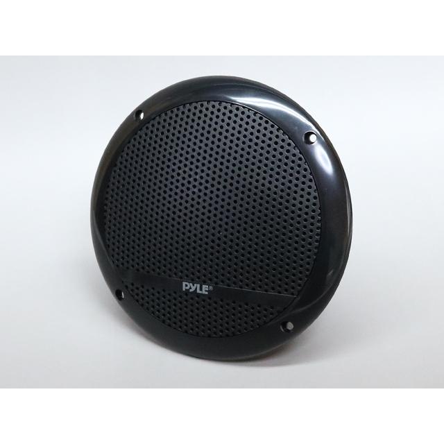 防水マリンデッキ ブルートゥース 6.5インチ防水スピーカー : uh0274  