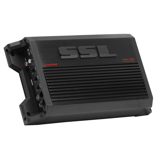 Sound Storm 1200W 2ch パワーアンプ 2チャンネルアンプ | 