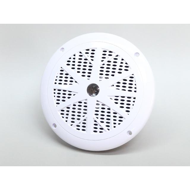 マリンデッキ ブルートゥース 6.5インチマリンスピーカー |  | 05