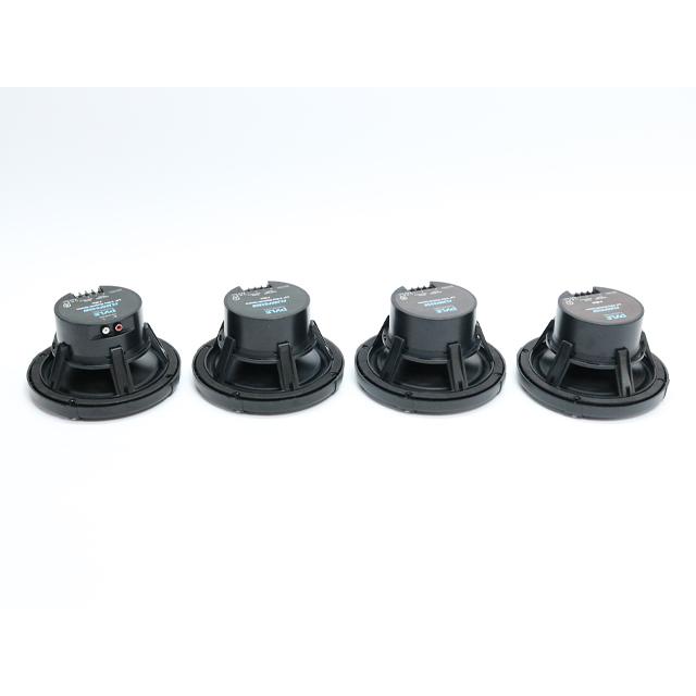 Bluetoothアンプ内蔵 2Way 6.5インチ 防水スピーカー |  | 04