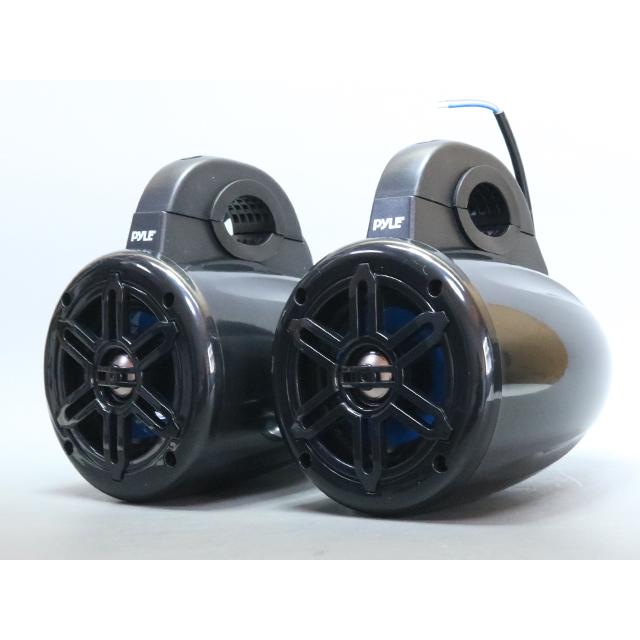 防水スピーカー ブルートゥースアンプ付き |  | 01