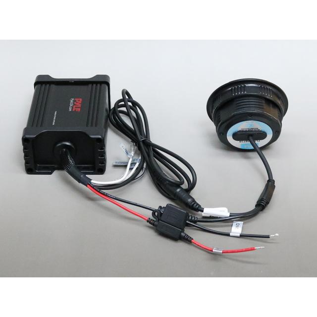 600W Bluetoothアンプ マリンオーディオ マリンデッキ 600W Bluetoothアンプ マリンオーディオ マリンデッキ