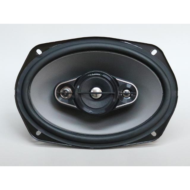 パイオニア TS-A6967S 6×9インチ 4Way カースピーカー : サムテック01 