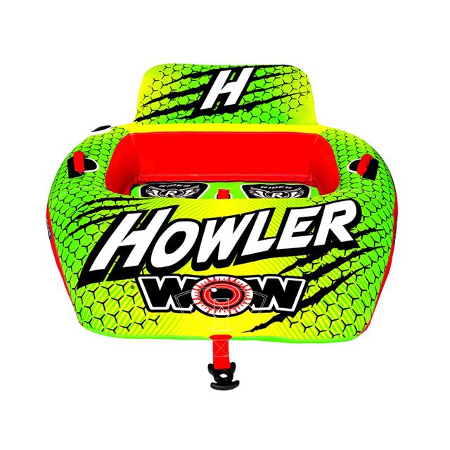 2人乗り WOW トーイングチューブ ハウラー |  | 02