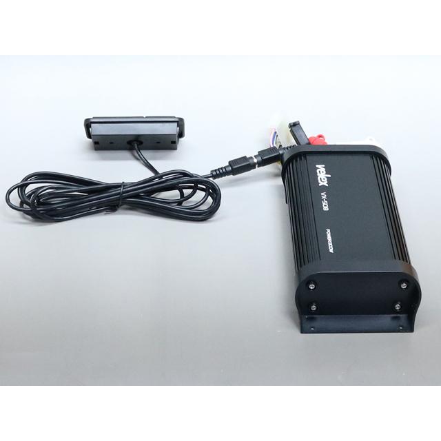 防水ブルートゥースアンプ 防水マリンデッキ マリンジェット |  | 04