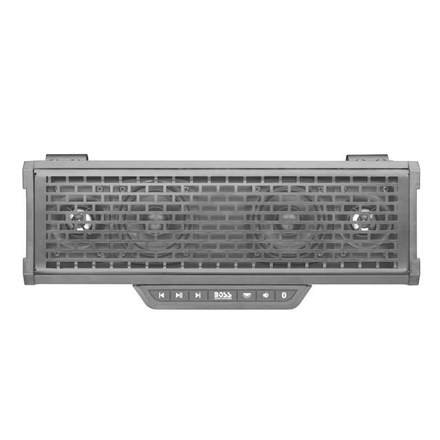 BOSS 300W ブルートゥースアンプ マリンスピーカー ウェイクタワー |  | 01