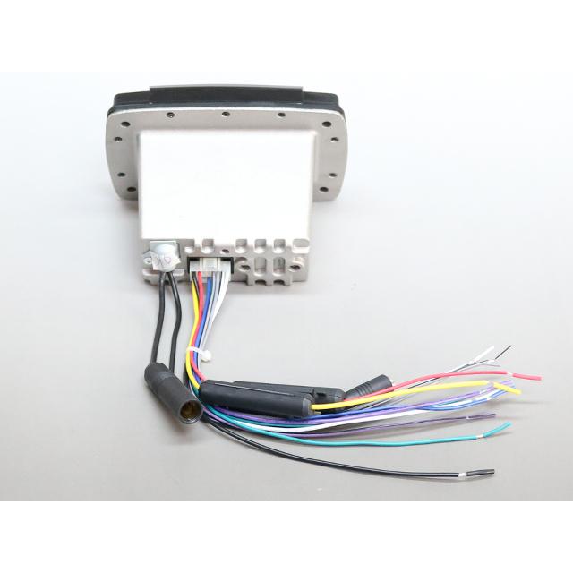 マリンオーディオ マリンデッキ Bluetoothアンプ 水上バイク ジェットスキー マリンジェット スノーモービル バイク |  | 03