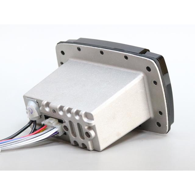 マリンオーディオ マリンデッキ Bluetoothアンプ 水上バイク ジェットスキー マリンジェット スノーモービル バイク |  | 04