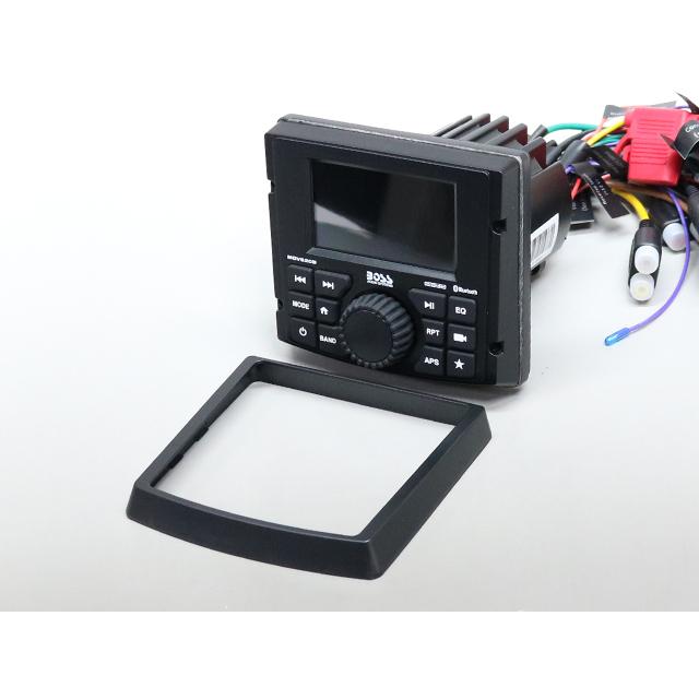 BOSS Bluetoothデッキ  防水マリンデッキ マリンジェット |  | 03