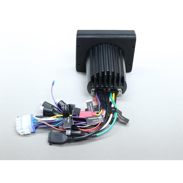 BOSS Bluetoothデッキ  防水マリンデッキ マリンジェット |  | 05