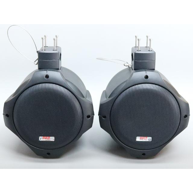 6.5インチ ウェイクタワー | 