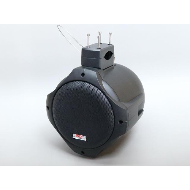 6.5インチ ウェイクタワー |  | 01