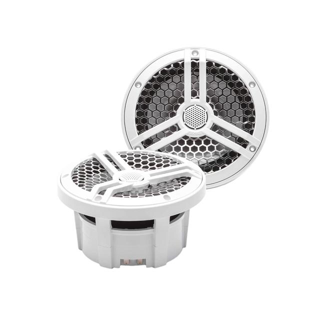 2WAY 防水マリンスピーカー 6.5インチ 防水スピーカー | 