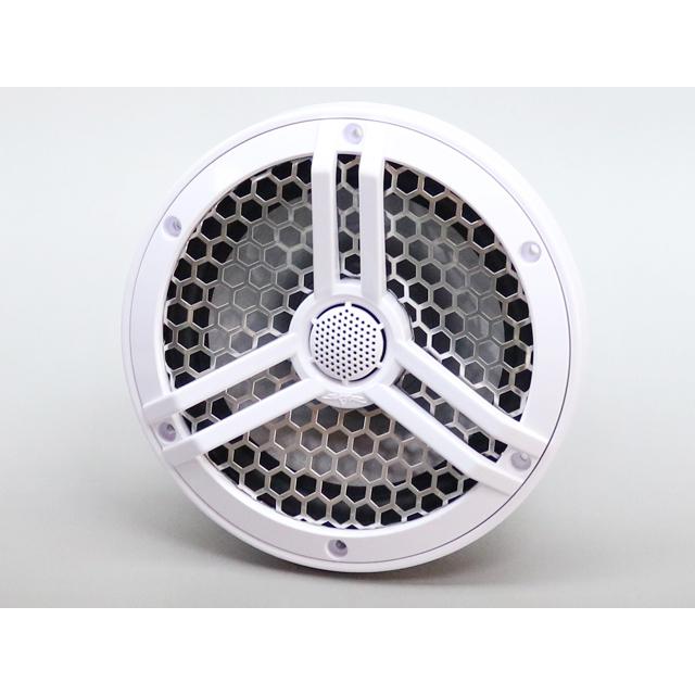 2WAY 防水マリンスピーカー 6.5インチ 防水スピーカー |  | 01