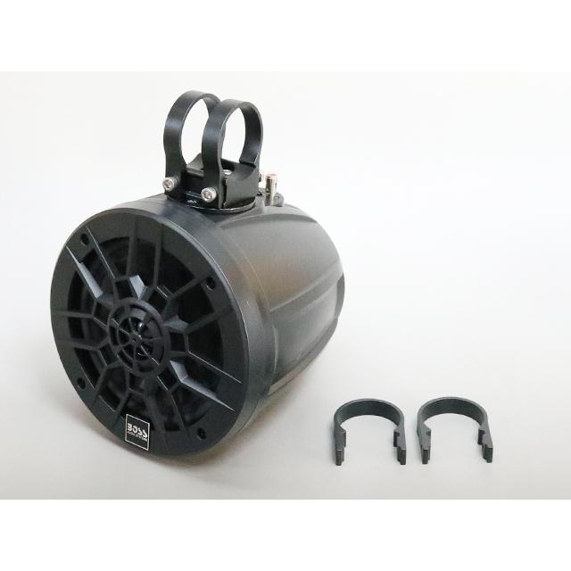BOSS 6.5インチ 2Way ウェイクタワー 防水マリンスピーカー |  | 04
