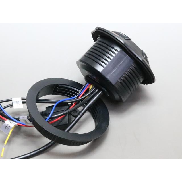 防水ブルートゥース受信機 RCA出力 マリンBluetooth受信機 |  | 05