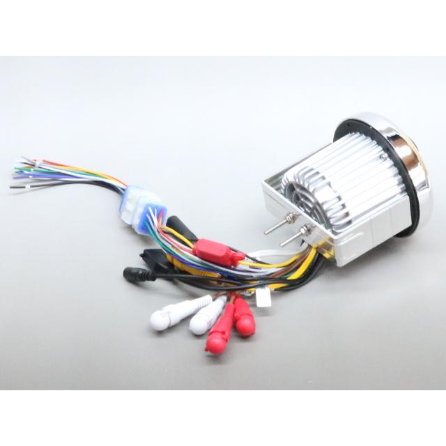 動画再生可能 防水 ブルートゥースアンプ Bluetoothアンプ |  | 04