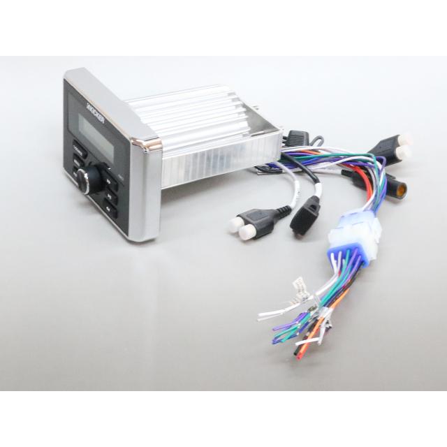 Kicker マリンオーディオ マリンデッキ |  | 03