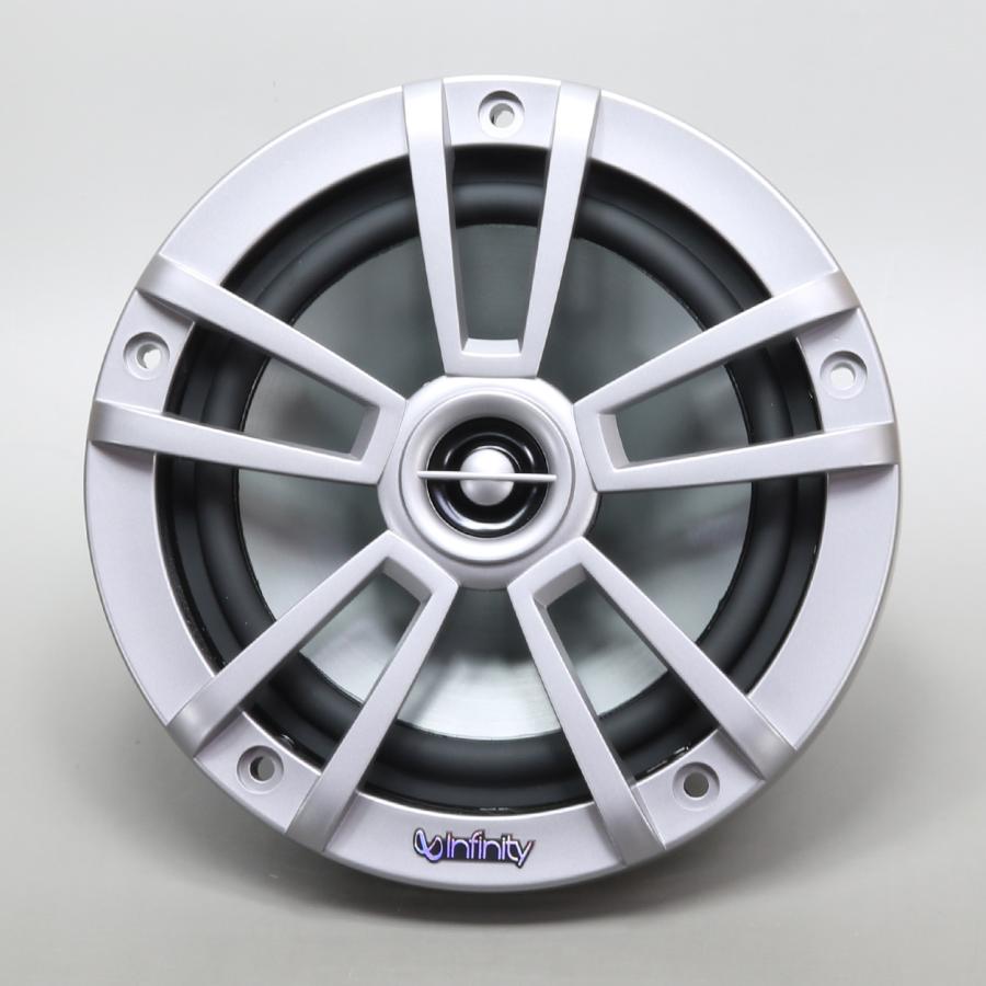 インフィニティ 6.5インチ マリンスピーカー 2way 防水スピーカー Infinity by HARMAN |  | 02