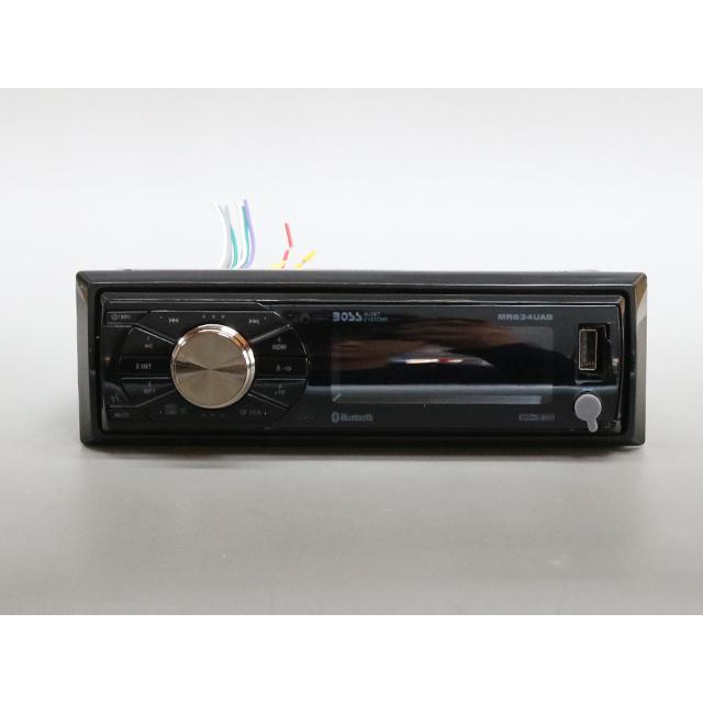 BOSS マリンデッキ ブルートゥース 6.5インチ 防水スピーカー |  | 02