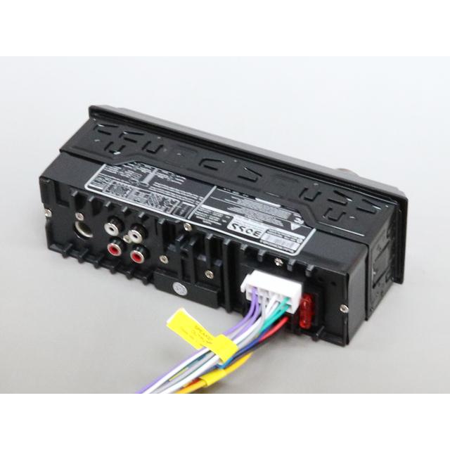 BOSS マリンデッキ ブルートゥース 6.5インチ 防水スピーカー |  | 03