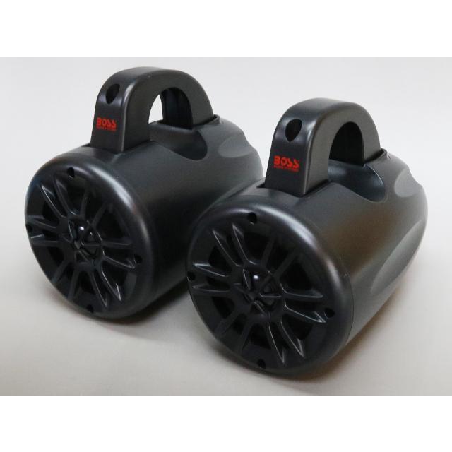 2Way ウェイクタワー 防水マリンスピーカー |  | 01