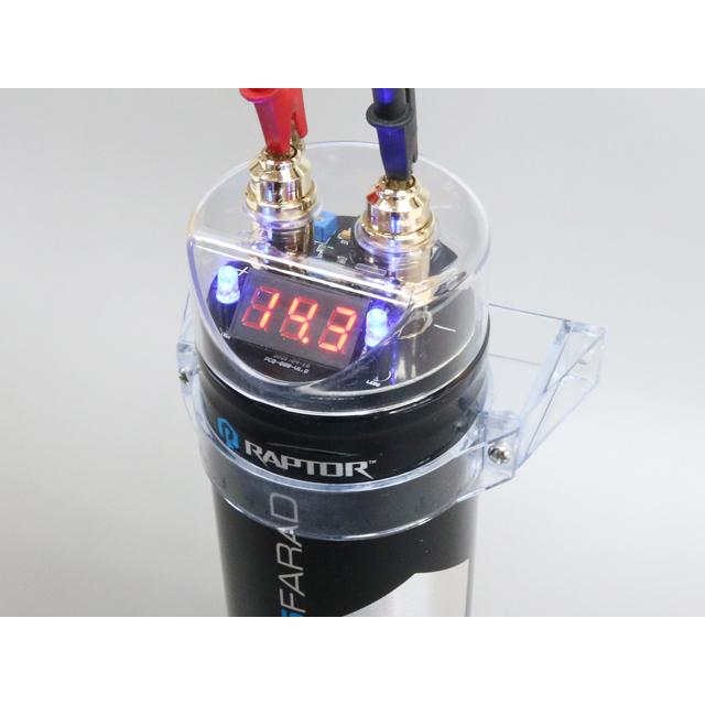 キャパシタ 2.5F 2.5ファラッド |  | 04