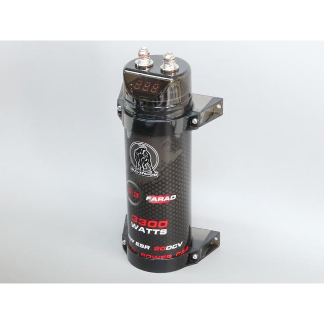 キャパシタ 3.3F 3.3ファラッド | 