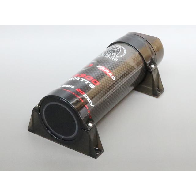 キャパシタ 3.3F 3.3ファラッド |  | 03