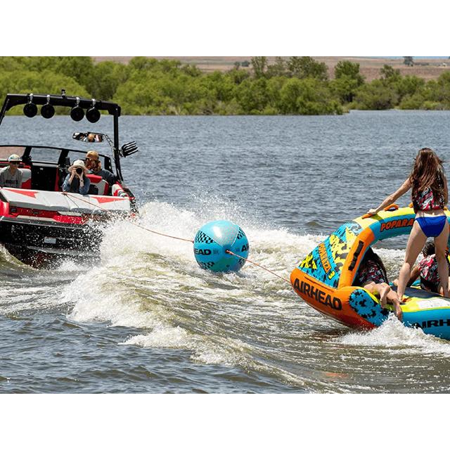 4人用 AIRHEAD トーイングロープ |  | 02