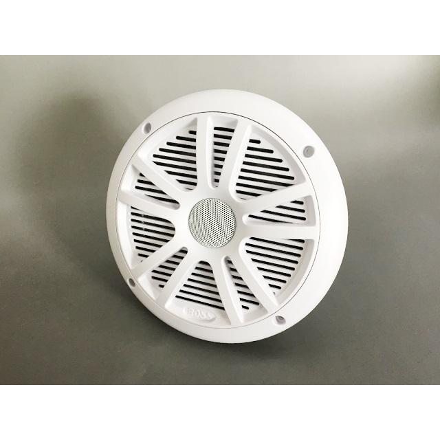 防水マリンデッキ ブルートゥース 6.5インチ防水スピーカー |  | 07