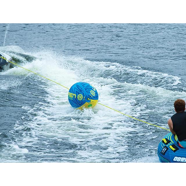 4人用 OBRIEN  トーイングロープ ショックボール |  | 01