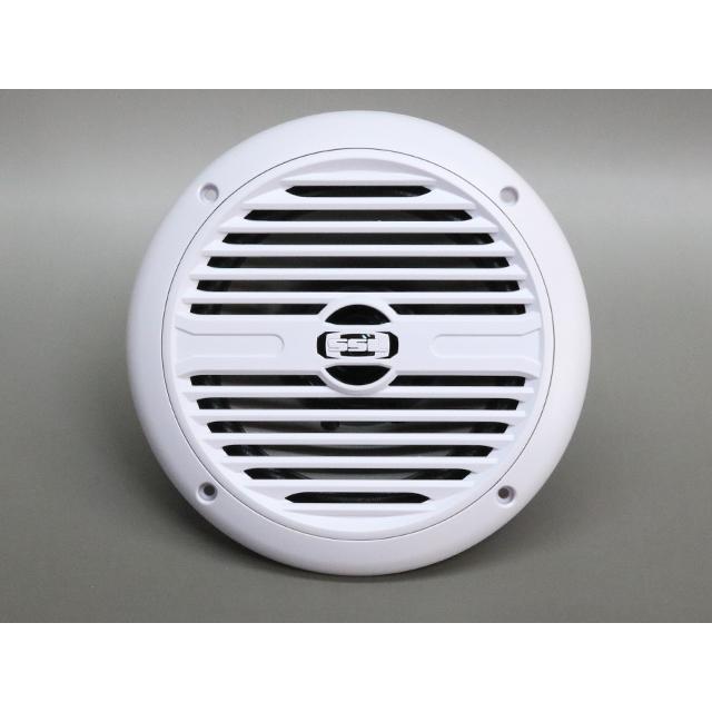 防水マリンデッキ ブルートゥース 6.5インチ防水スピーカー |  | 07