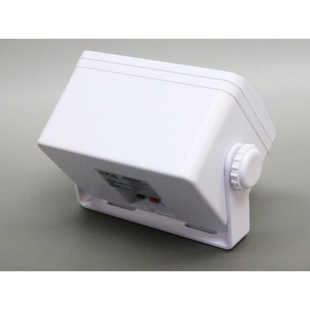 2Way ボックススピーカー マリンスピーカー |  | 03