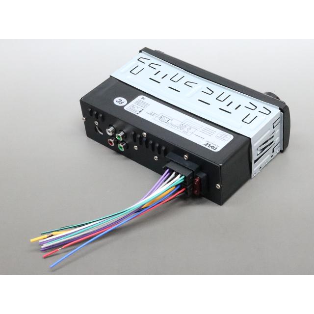 マリンデッキ ブルートゥース 5.25インチ防水スピーカー |  | 04