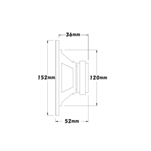 マリンデッキ ブルートゥース 5.25インチ防水スピーカー |  | 07