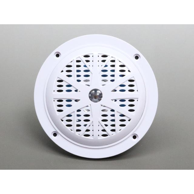 4インチ 10cm マリンスピーカー 防水スピーカー |  | 02