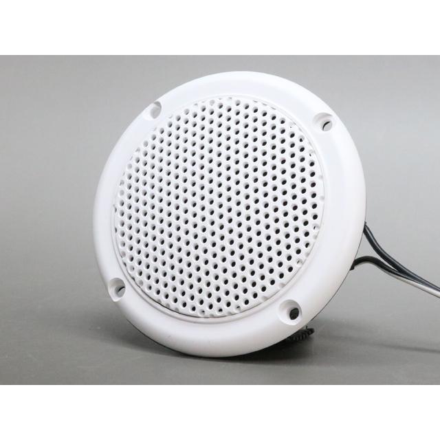 3インチ マリンスピーカー 防水スピーカー |  | 01