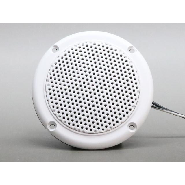 3インチ マリンスピーカー 防水スピーカー |  | 02