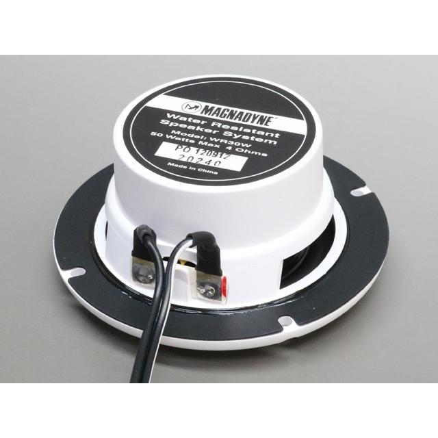 3インチ マリンスピーカー 防水スピーカー |  | 04