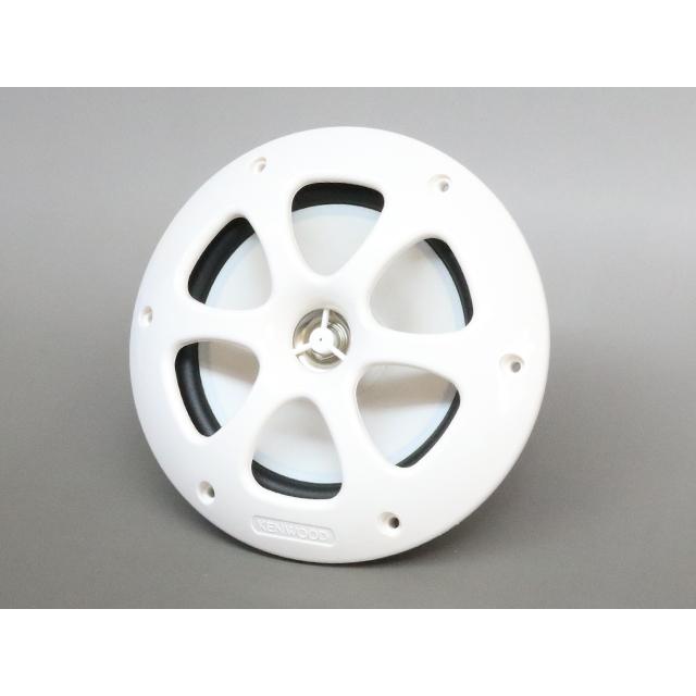 ケンウッド 6.5インチ マリンスピーカー 2way 防水スピーカー |  | 02