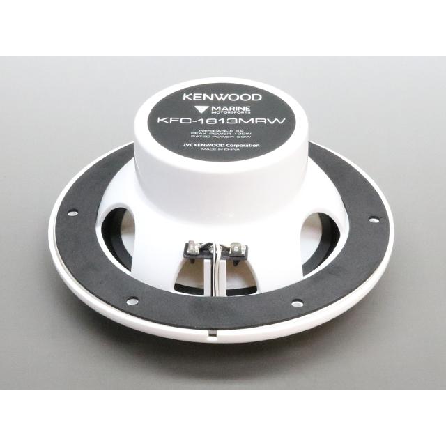 ケンウッド 6.5インチ マリンスピーカー 2way 防水スピーカー |  | 03