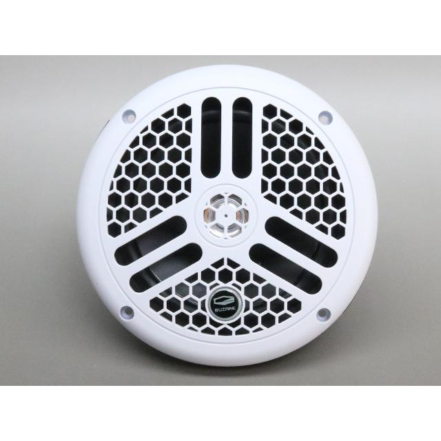 2WAY 防水マリンスピーカー 6.5インチ 防水スピーカー |  | 02