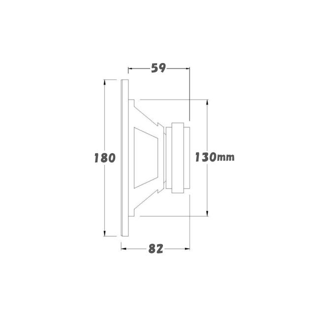 2WAY 防水マリンスピーカー 6.5インチ 防水スピーカー |  | 04