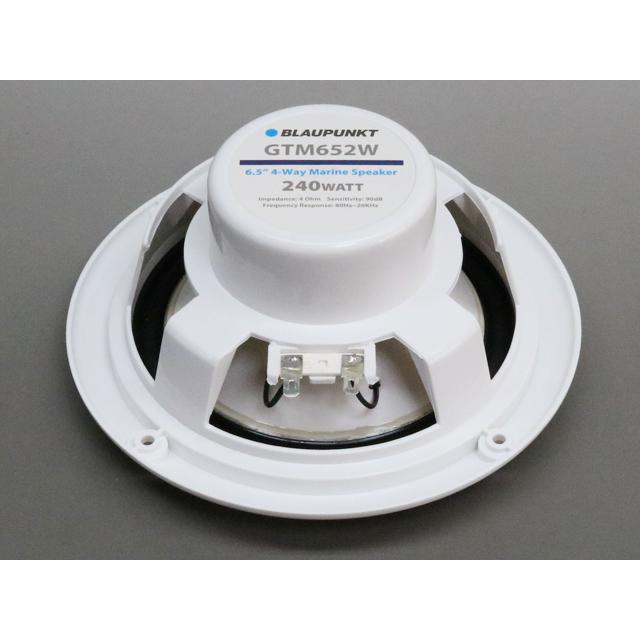 4WAY 防水マリンスピーカー 6.5インチ 防水スピーカー |  | 03