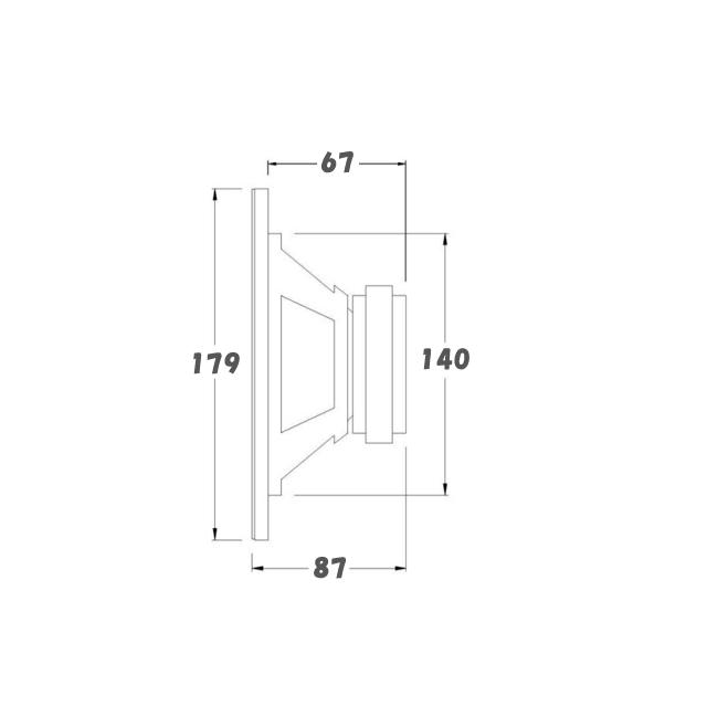 4WAY 防水マリンスピーカー 6.5インチ 防水スピーカー |  | 04